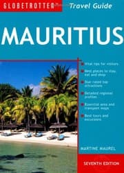 Tapa de Mauritius Travel Pack, 7th