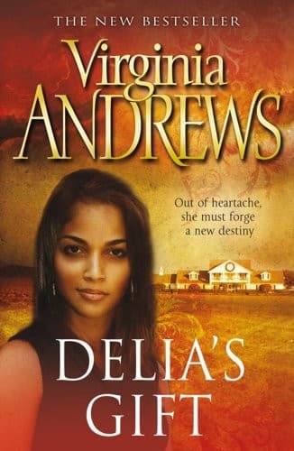 Tapa de Delia's Gift