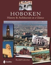 Tapa de Hoboken History & Architecture at a Glance