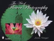 Tapa de The Art of Flower Photography