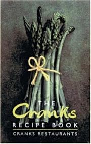 Tapa de Cranks' Recipe Book (Cranks Restaurants)
