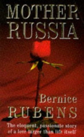 Tapa de Mother Russia