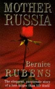 Tapa de Mother Russia