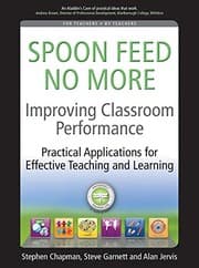 Tapa de Improving Classroom Performance