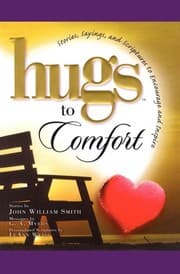 Tapa de Hugs to Comfort