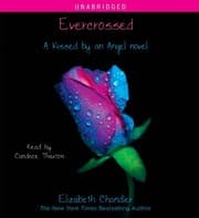 Tapa de Evercrossed