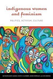 Tapa de Indigenous Women and Feminism