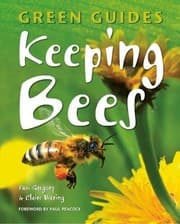 Tapa de Keeping Bees