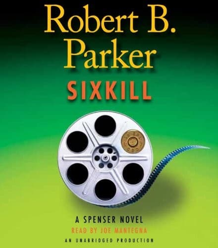 Tapa de Sixkill