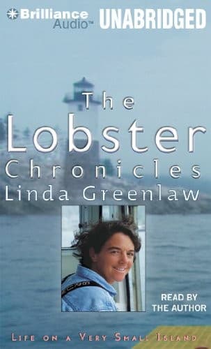 Tapa de The Lobster Chronicles