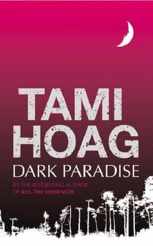 Tapa de Dark Paradise