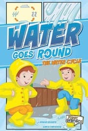 Tapa de Water Goes Round