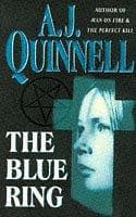 Tapa de Blue Ring, the