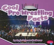Tapa de Cool Pro Wrestling Facts