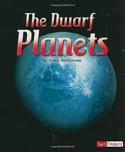 Tapa de The Dwarf Planets