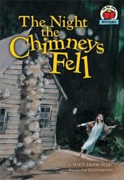 Tapa de The Night the Chimneys Fell
