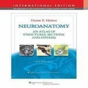 Tapa de Neuroanatomy 8Ed