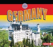 Tapa de Germany