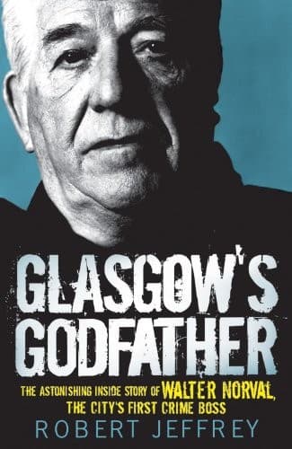 Tapa de Glasgow's Godfather