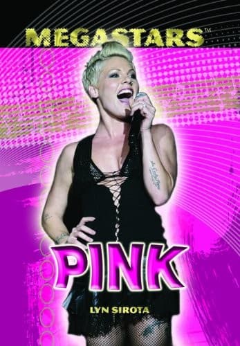 Tapa de Pink