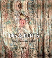 Tapa de The Ultimate Do's and Dont's.