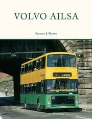 Tapa de Volvo Ailsa
