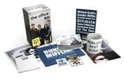 Tapa de The Office Kit