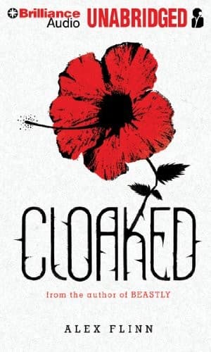 Tapa de Cloaked