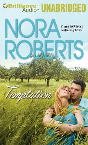 Tapa de Temptation