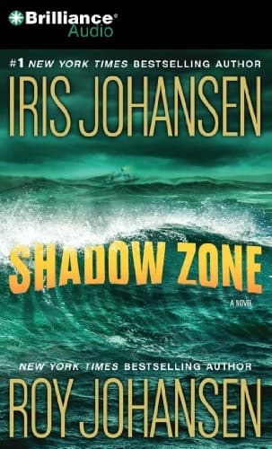 Tapa de Shadow Zone