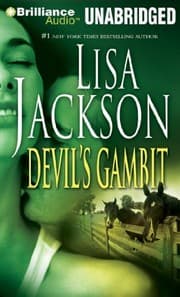 Tapa de Devil's Gambit