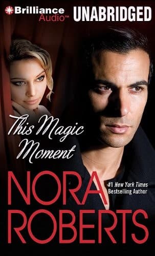 Tapa de This Magic Moment