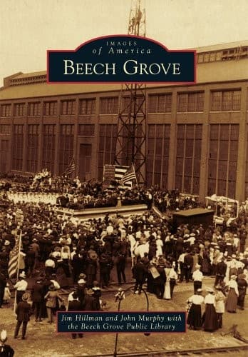 Tapa de Beech Grove