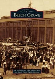 Tapa de Beech Grove