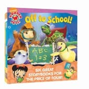 Tapa de Nick 8x8 Value Pack #4