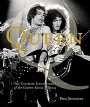 Tapa de Queen