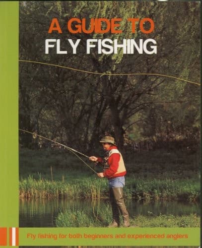 Tapa de Fishing
