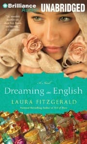 Tapa de Dreaming in English