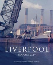 Tapa de Liverpool