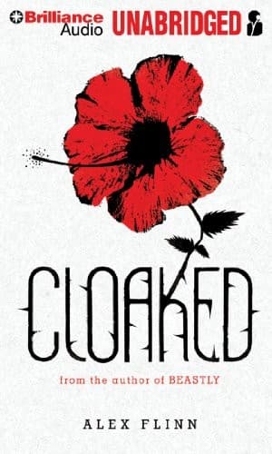 Tapa de Cloaked