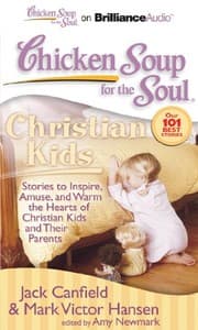 Tapa de Chicken Soup for the Soul : Christian Kids