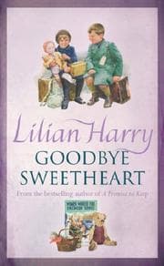 Tapa de Goodbye Sweetheart (Street at War)