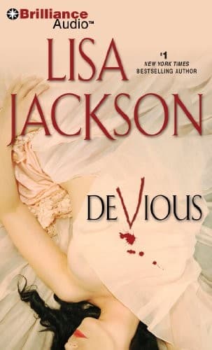 Tapa de Devious