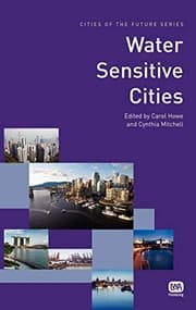 Tapa de Water Sensitive Cities