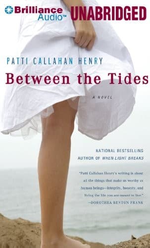 Tapa de Between the Tides