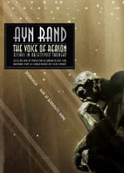 Tapa de The Voice of Reason