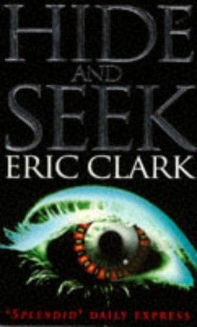 Tapa de Hide and seek