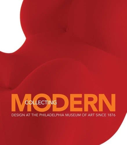 Tapa de Collecting Modern