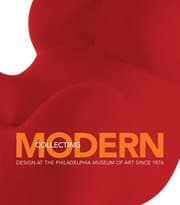 Tapa de Collecting Modern