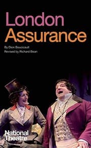 Tapa de London Assurance